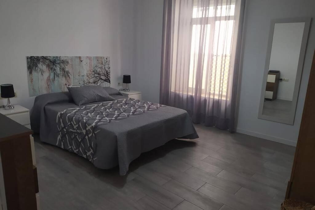 Ferienwohnung Oh Gades By Gades Gestion Cádiz Exterior foto