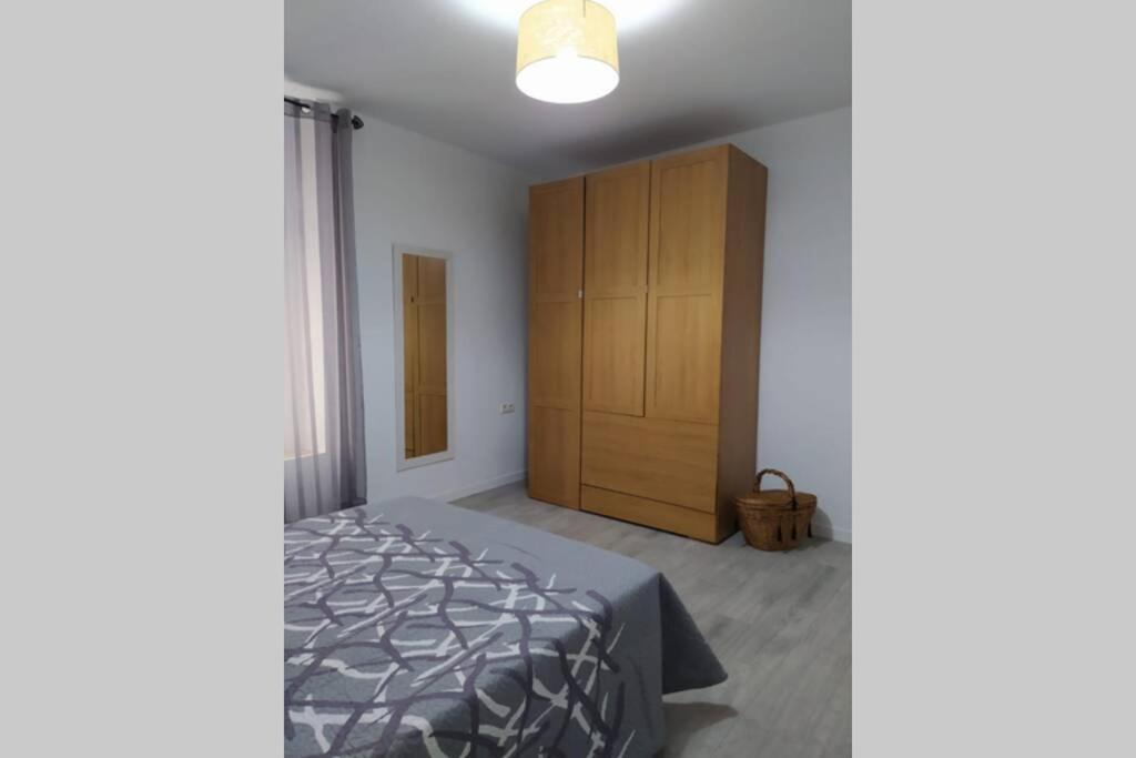 Ferienwohnung Oh Gades By Gades Gestion Cádiz Exterior foto
